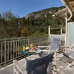 Villa Anthoussa In Palaiokastritsa