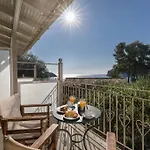 Villa Anthoussa In Palaiokastritsa